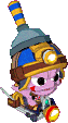 g